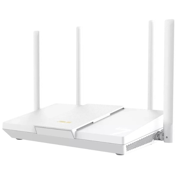 Фото - Маршрутизатор интернет WiFi7 Asus RT-BE3600E